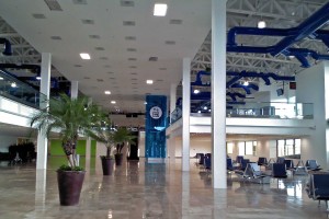 PuertoVallartaairport