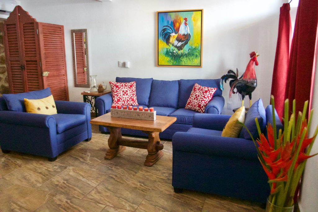 Studio Apartment for Rent in Dowtown Puerto Vallarta